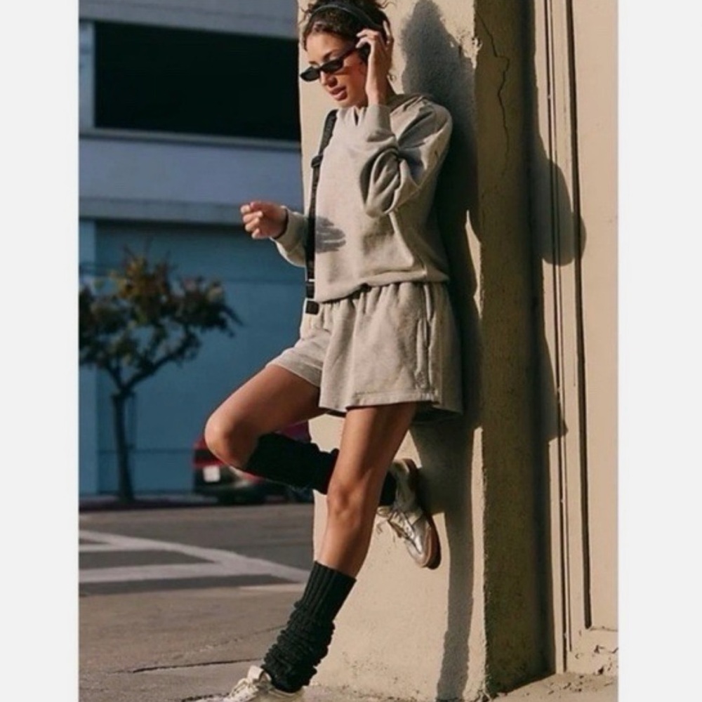 FP Movement by Free People Such A Flirt Romper